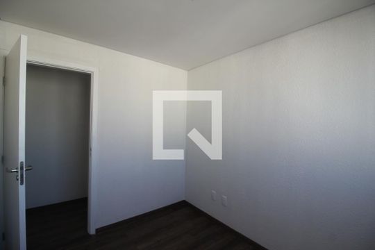 Quarto 1 de apartamento para alugar com 2 quartos, 46m² em Usina Piratininga, São Paulo