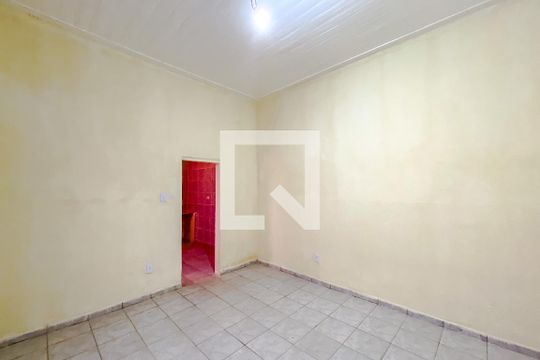 Sala/Quarto de apartamento para alugar com 1 quarto, 40m² em Vila Prudente, São Paulo