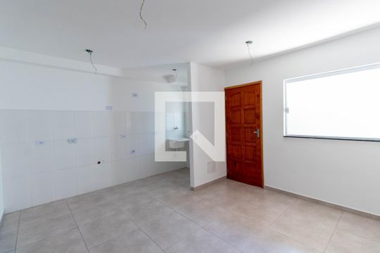 Apartamento para alugar com 1 quarto, 34m² em Jardim Nordeste, São Paulo