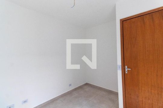 Quarto de apartamento para alugar com 1 quarto, 34m² em Jardim Nordeste, São Paulo