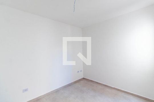 Quarto Suíte de apartamento para alugar com 1 quarto, 31m² em Jardim Nordeste, São Paulo