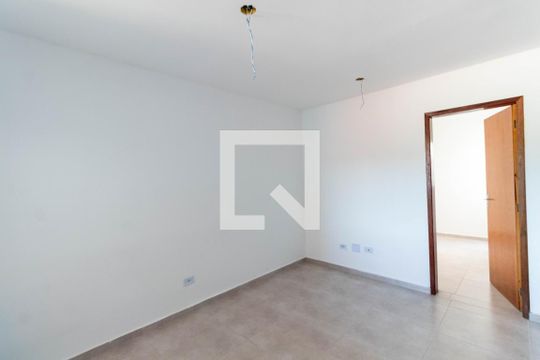 Sala de apartamento para alugar com 1 quarto, 31m² em Jardim Nordeste, São Paulo