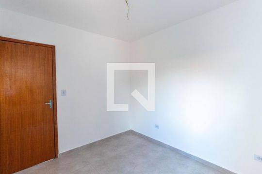 Quarto Suíte de apartamento para alugar com 1 quarto, 31m² em Jardim Nordeste, São Paulo