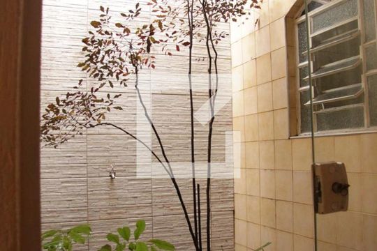 Cozinha de casa para alugar com 3 quartos, 272m² em Parque Continental I, Guarulhos