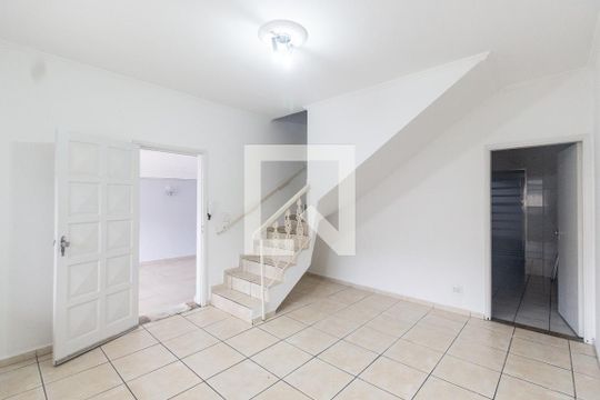 Casa para alugar com 3 quartos, 200m² em Parque Mandaqui, São Paulo
