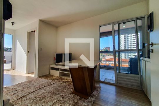 Apartamento para alugar com 1 quarto, 65m² em Ipiranga, São Paulo