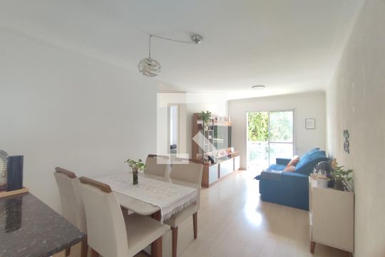 Apartamento à venda com 2 quartos, 60m² em Taquara, Rio de Janeiro