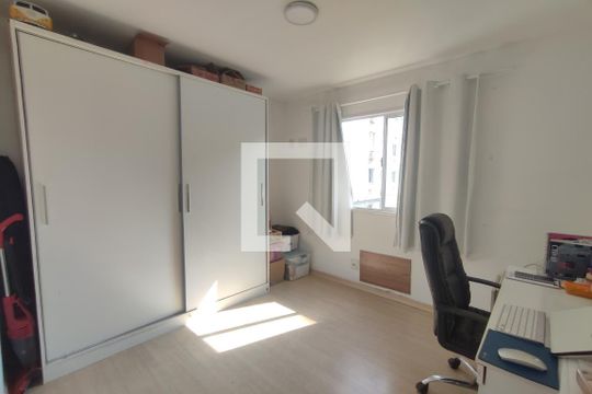 Quarto 1 de apartamento à venda com 2 quartos, 60m² em Taquara, Rio de Janeiro