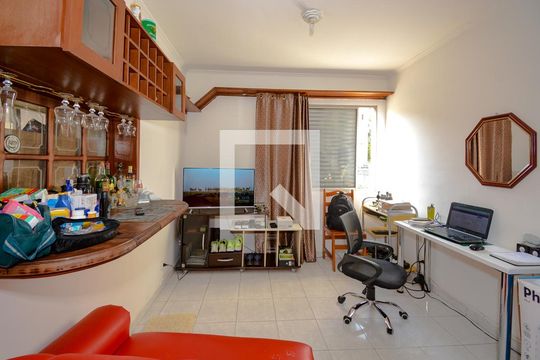 Apartamento à venda com 1 quarto, 48m² em Demarchi, São Bernardo do Campo
