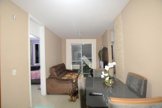 Apartamento à venda com 3 quartos, 55m² em Parada de Lucas, Rio de Janeiro