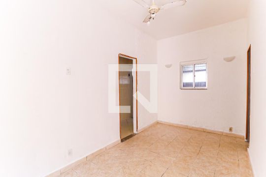 Sala de casa à venda com 2 quartos, 90m² em Encantado, Rio de Janeiro