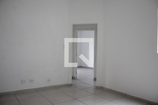 Sala de apartamento para alugar com 2 quartos, 76m² em Brás, São Paulo
