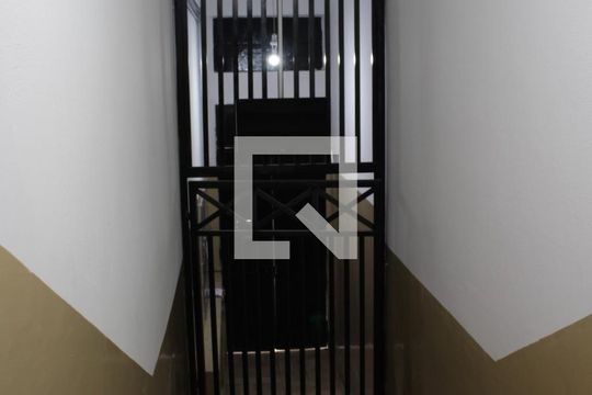 Entrada de apartamento para alugar com 2 quartos, 76m² em Brás, São Paulo