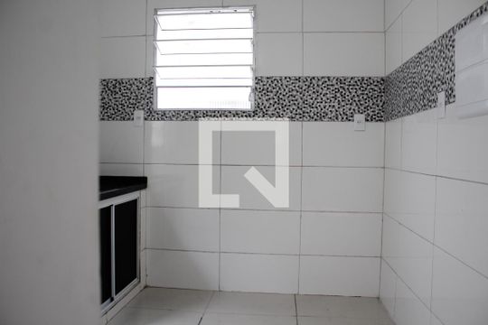 Cozinha de apartamento para alugar com 2 quartos, 76m² em Brás, São Paulo
