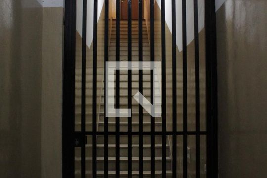 Entrada de apartamento para alugar com 2 quartos, 76m² em Brás, São Paulo