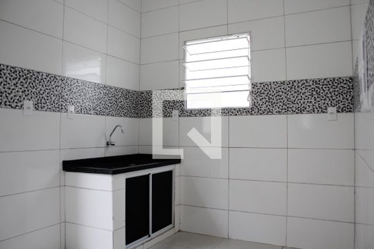 Cozinha de apartamento para alugar com 2 quartos, 76m² em Brás, São Paulo