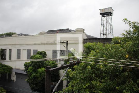 Vista de apartamento para alugar com 2 quartos, 76m² em Brás, São Paulo