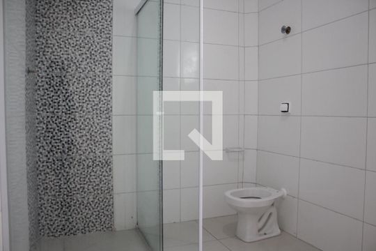 Banheiro de apartamento para alugar com 2 quartos, 76m² em Brás, São Paulo