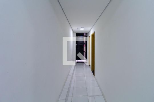 Entrada de apartamento à venda com 1 quarto, 32m² em Quinta da Paineira, São Paulo