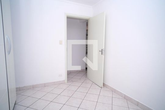 Quarto 2 de casa de condomínio para alugar com 3 quartos, 70m² em Alto de Pinheiros, São Paulo