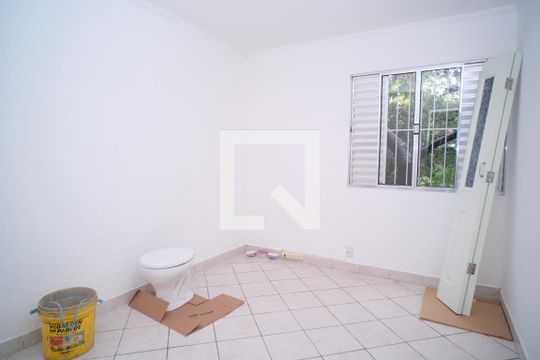 Quarto 3 de casa de condomínio para alugar com 3 quartos, 70m² em Alto de Pinheiros, São Paulo