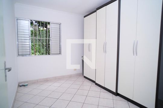 Quarto 2 de casa de condomínio para alugar com 3 quartos, 70m² em Alto de Pinheiros, São Paulo