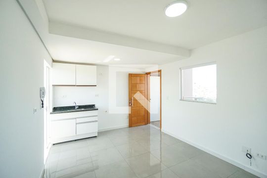 Apartamento para alugar com 1 quarto, 34m² em Penha de França, São Paulo