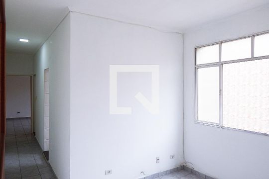 Apartamento para alugar com 1 quarto, 57m² em Vila Valenca, São Vicente