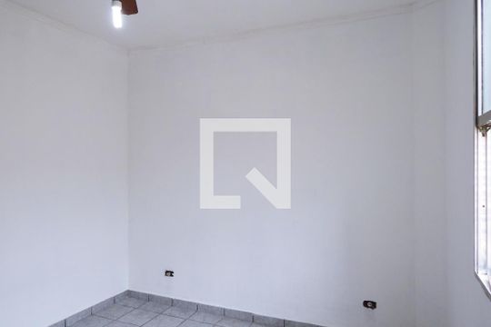 Quarto de apartamento para alugar com 1 quarto, 57m² em Vila Valenca, São Vicente