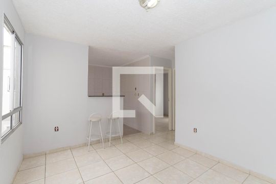 Apartamento para alugar com 2 quartos, 45m² em Água Chata, Guarulhos