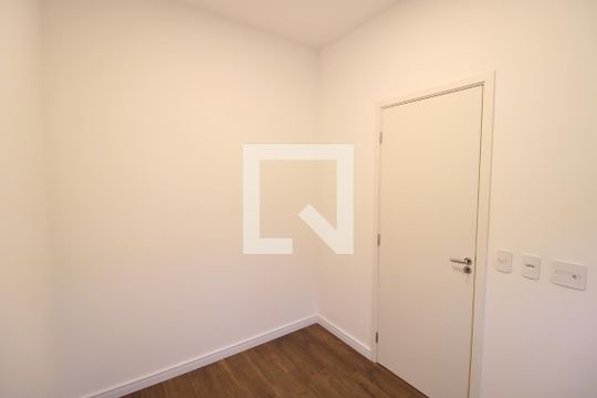 Quarto 1 de apartamento para alugar com 2 quartos, 35m² em Parada Inglesa, São Paulo