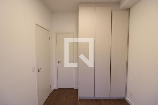 Quarto 2 de apartamento para alugar com 2 quartos, 35m² em Parada Inglesa, São Paulo
