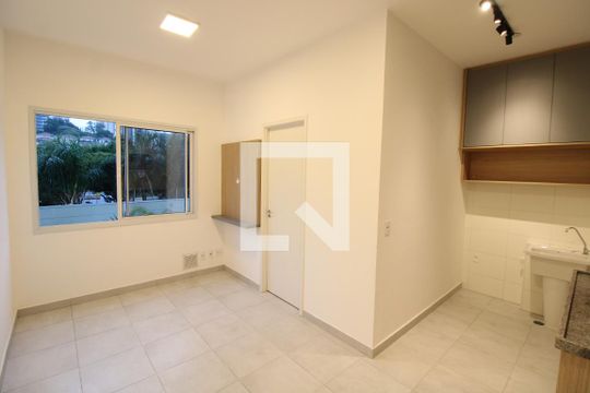 Apartamento para alugar com 2 quartos, 35m² em Parada Inglesa, São Paulo