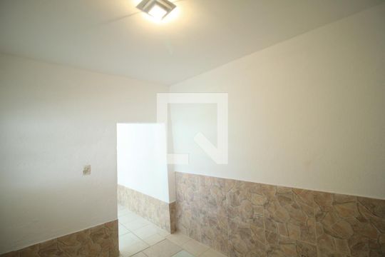 Sala/quarto  de casa para alugar com 1 quarto, 45m² em Mooca, São Paulo