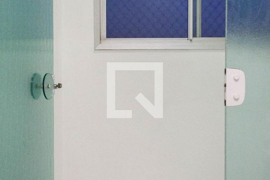 Área de Serviço de apartamento para alugar com 3 quartos, 115m² em Planalto, São Bernardo do Campo