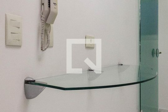 Cozinha de apartamento para alugar com 3 quartos, 115m² em Planalto, São Bernardo do Campo