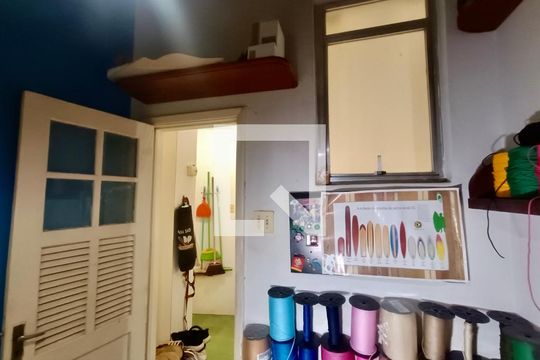 Quarto de apartamento à venda com 4 quartos, 175m² em Lagoa, Rio de Janeiro