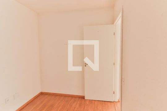 Quarto 02 de apartamento para alugar com 2 quartos, 38m² em Jardim Boa Vista (zona Oeste), Osasco