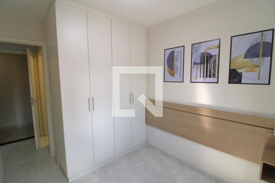 Quarto  de apartamento para alugar com 1 quarto, 24m² em Parada Inglesa, São Paulo