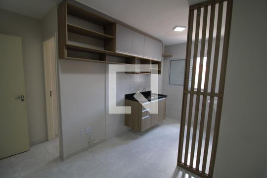 Apartamento para alugar com 1 quarto, 24m² em Parada Inglesa, São Paulo