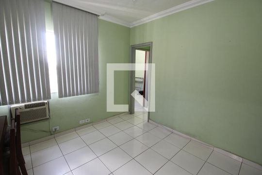 Apartamento para alugar com 1 quarto, 40m² em Madureira, Rio de Janeiro