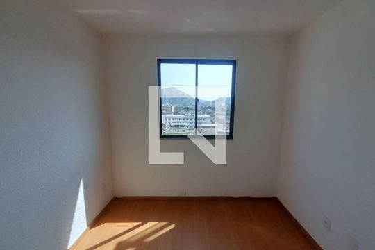 Quarto de apartamento à venda com 1 quarto, 34m² em Encantado, Rio de Janeiro