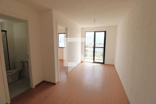 Apartamento à venda com 1 quarto, 34m² em Encantado, Rio de Janeiro