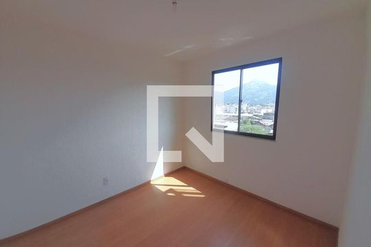 Quarto de apartamento à venda com 1 quarto, 34m² em Encantado, Rio de Janeiro