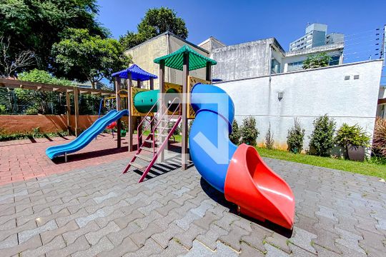 Área comum - Playground de apartamento à venda com 3 quartos, 95m² em Cambuci, São Paulo