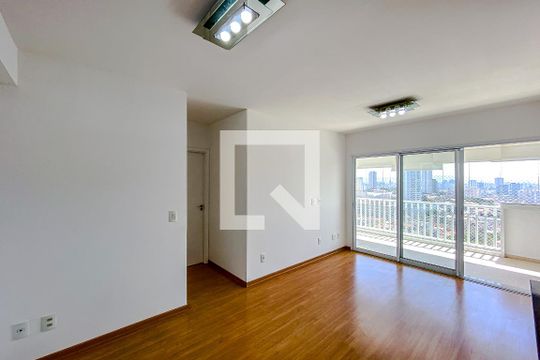 Sala de apartamento à venda com 3 quartos, 95m² em Cambuci, São Paulo