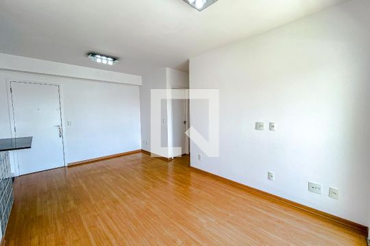 Sala de apartamento à venda com 3 quartos, 95m² em Cambuci, São Paulo