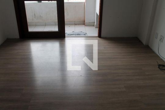 Sala de apartamento para alugar com 2 quartos, 69m² em Vicentina, São Leopoldo