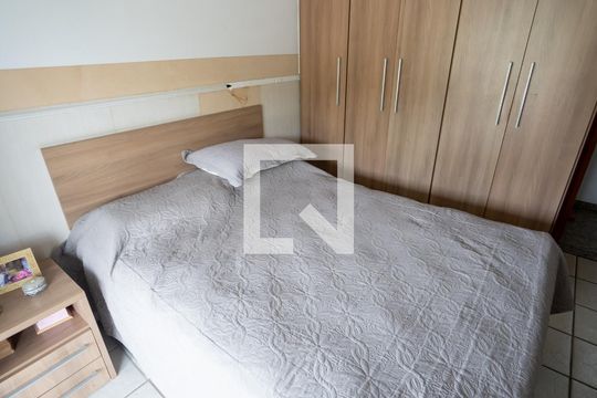 Quarto 1 de apartamento à venda com 3 quartos, 167m² em Icaraí, Niterói