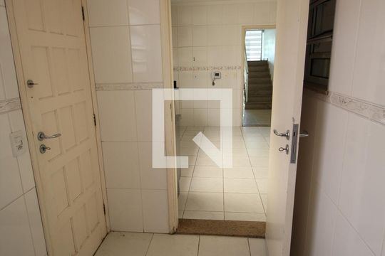 Área de Serviço de casa à venda com 4 quartos, 300m² em Jardim Paraíso, São Paulo